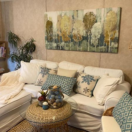 Your Own Cozy Tiny Home Austell Exterior photo