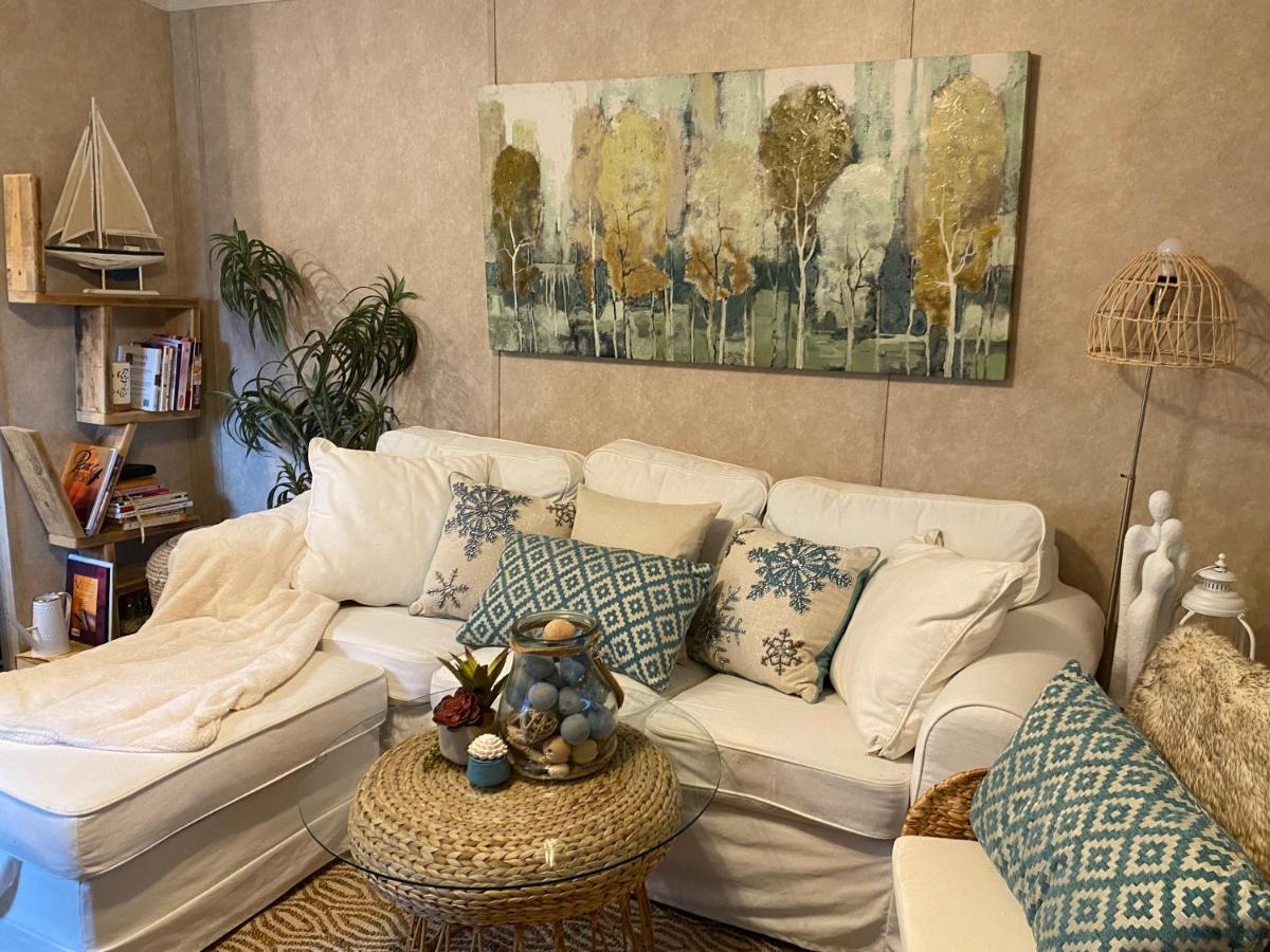 Your Own Cozy Tiny Home Austell Exterior photo