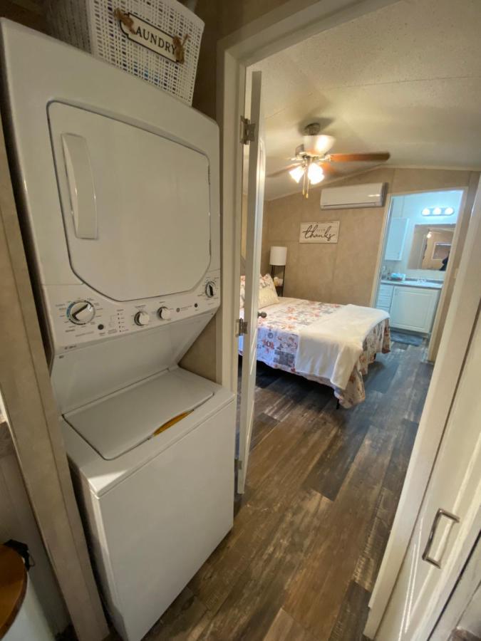 Your Own Cozy Tiny Home Austell Exterior photo